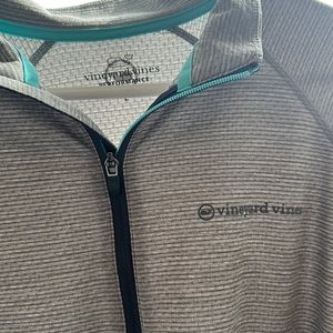 Vineyard Vines Quarter Zip